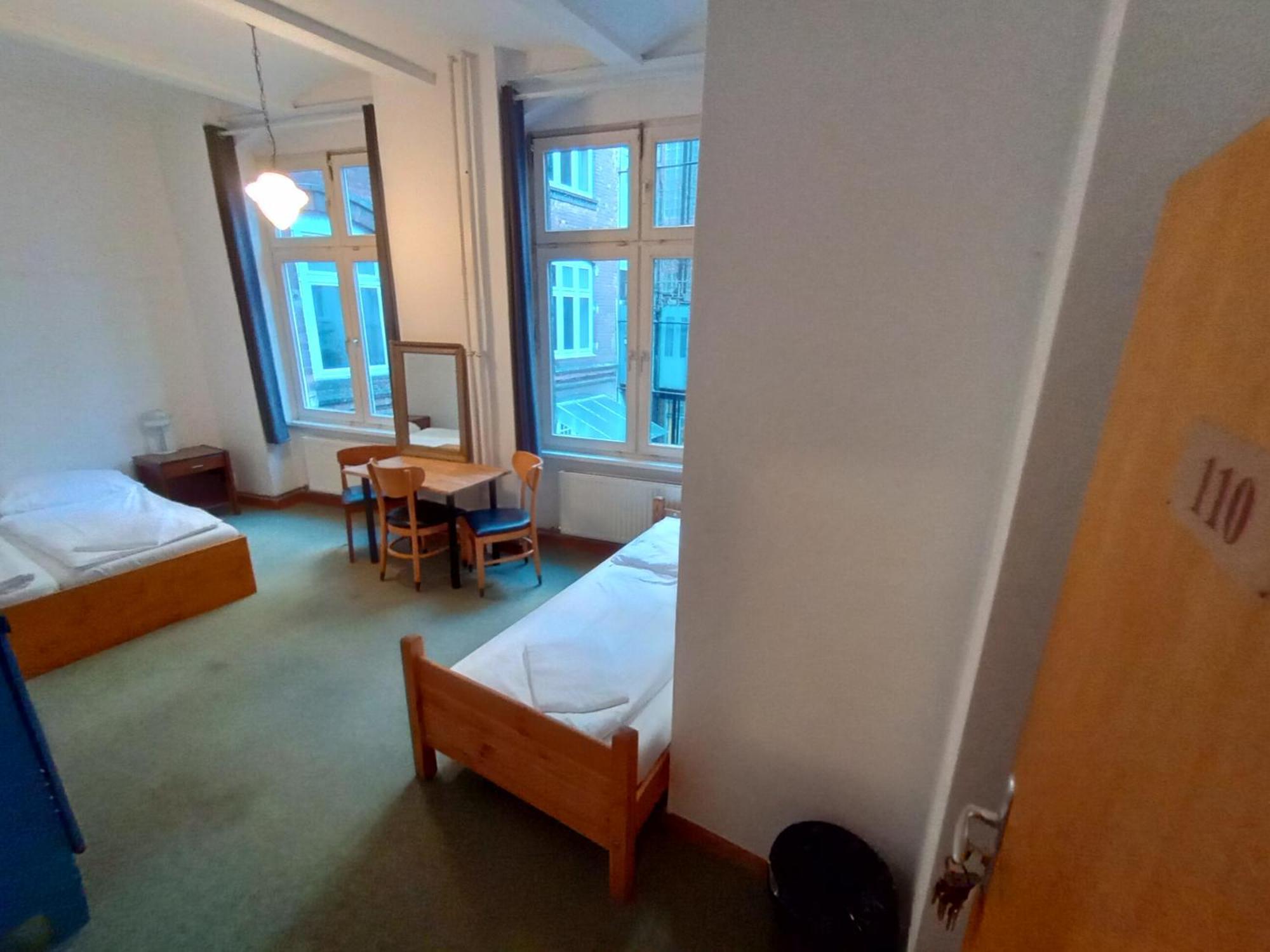 Die Fabrik - Hostel, Berlin